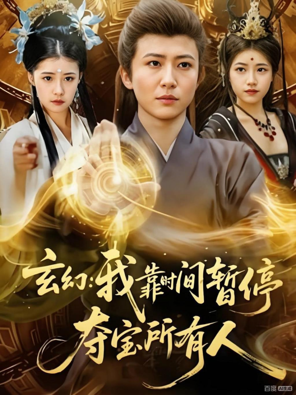 指环王:护戒使者